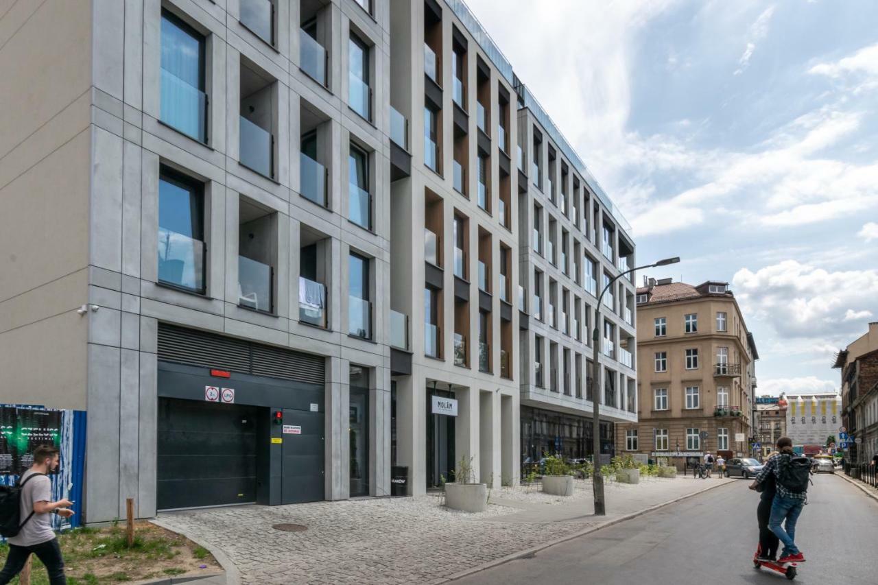 In Rajska 3 Kraków