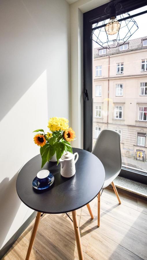 In Rajska 3 Appartement