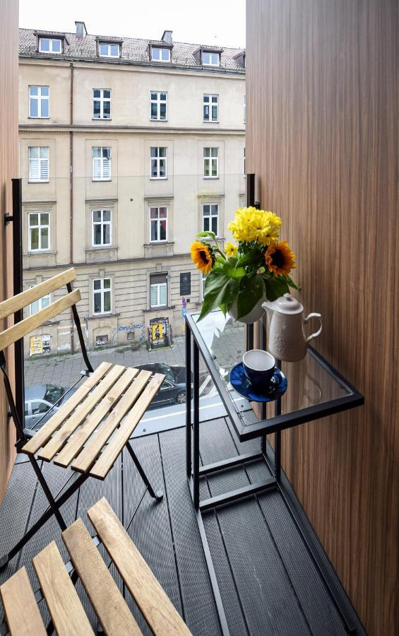Appartement In Rajska 3 *