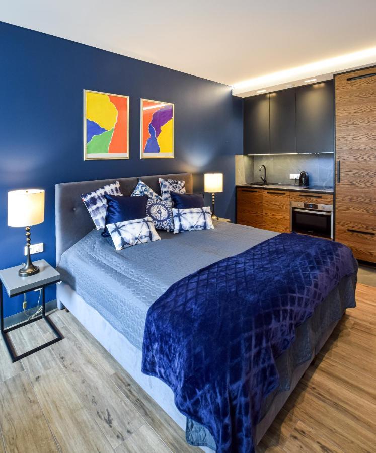 Appartement In Rajska 3 *