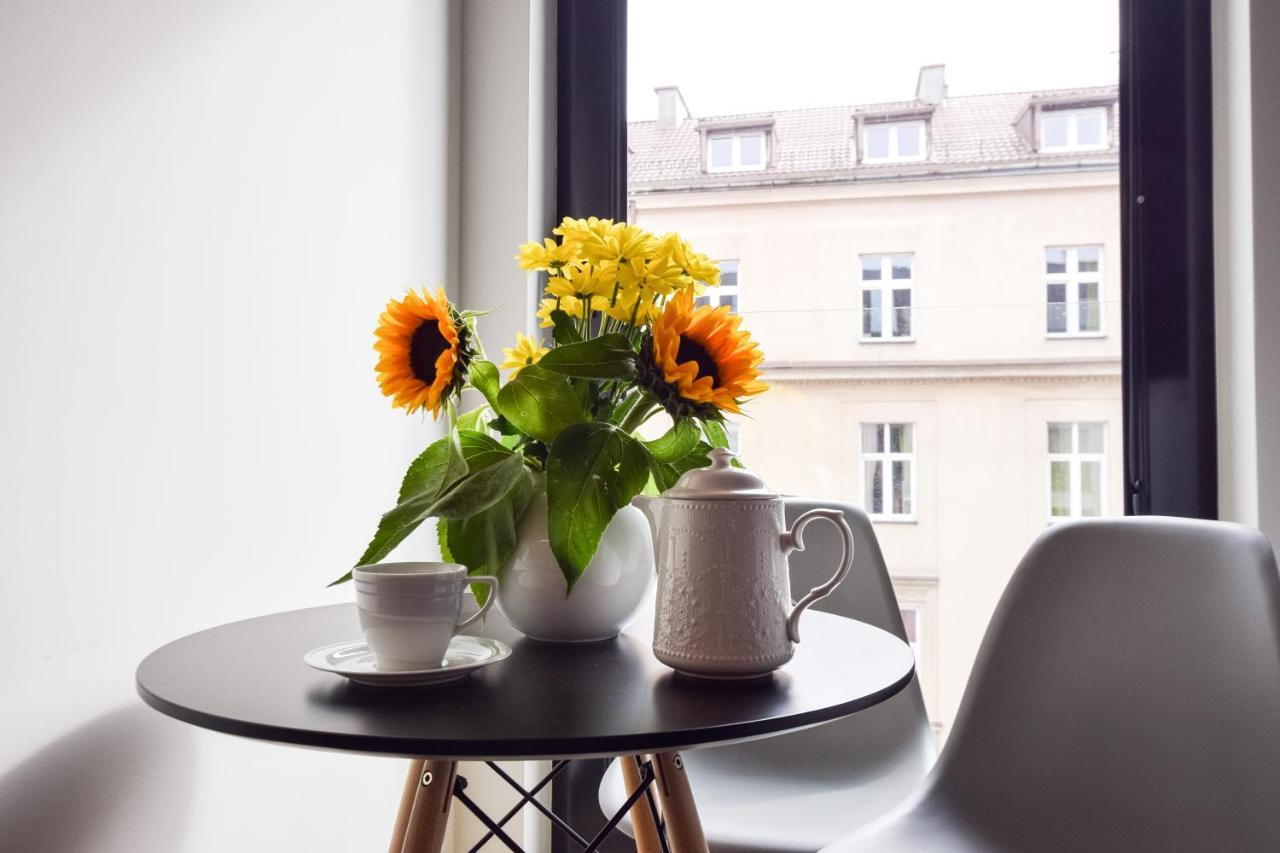 Appartement In Rajska 3 *