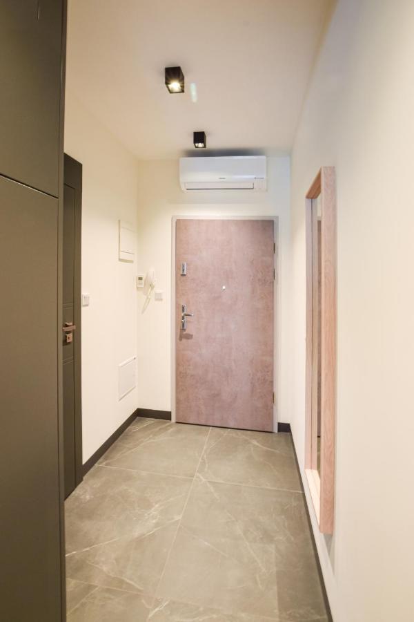 Appartement In Rajska 3