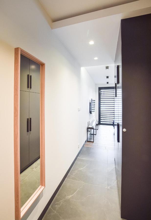 Apartament In Rajska 3 *